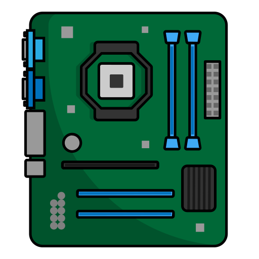 Placa Mãe Gigabyte A620M H, DDR5, microATX, AM5 - Tertz - Tertz