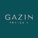 Logo de Gazin Franquia
