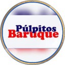 Logo de Púlpito Baruque