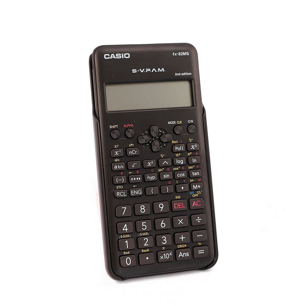 calculadora cientifica 240