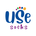 Logo de Use Socks