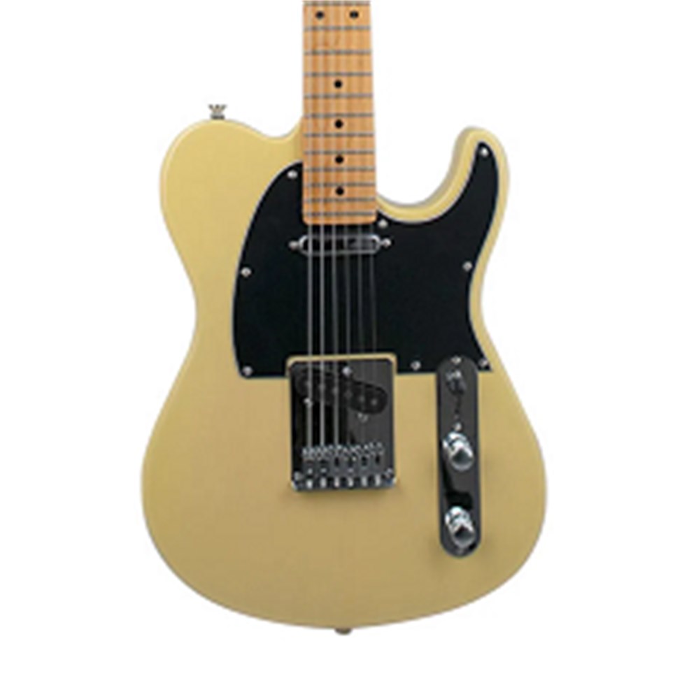 Guitarra Telecaster Tagima TW-55 BS Butterscotch - Toda Música