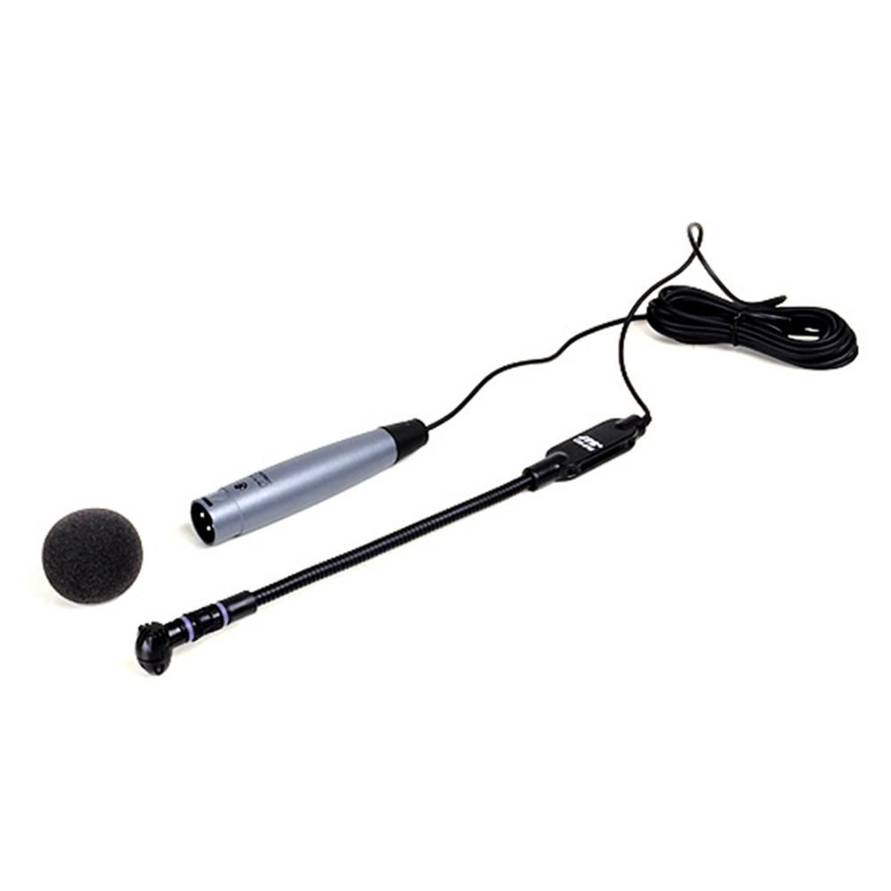 Microfone JTS CX-516W Acordeon com Canon Macho - Toda Música Instrumentos  Musicais