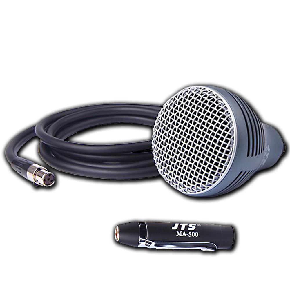JTS (ジェーティーエス) ハーモニカ用ダイナミックマイク CX-520 SHURE