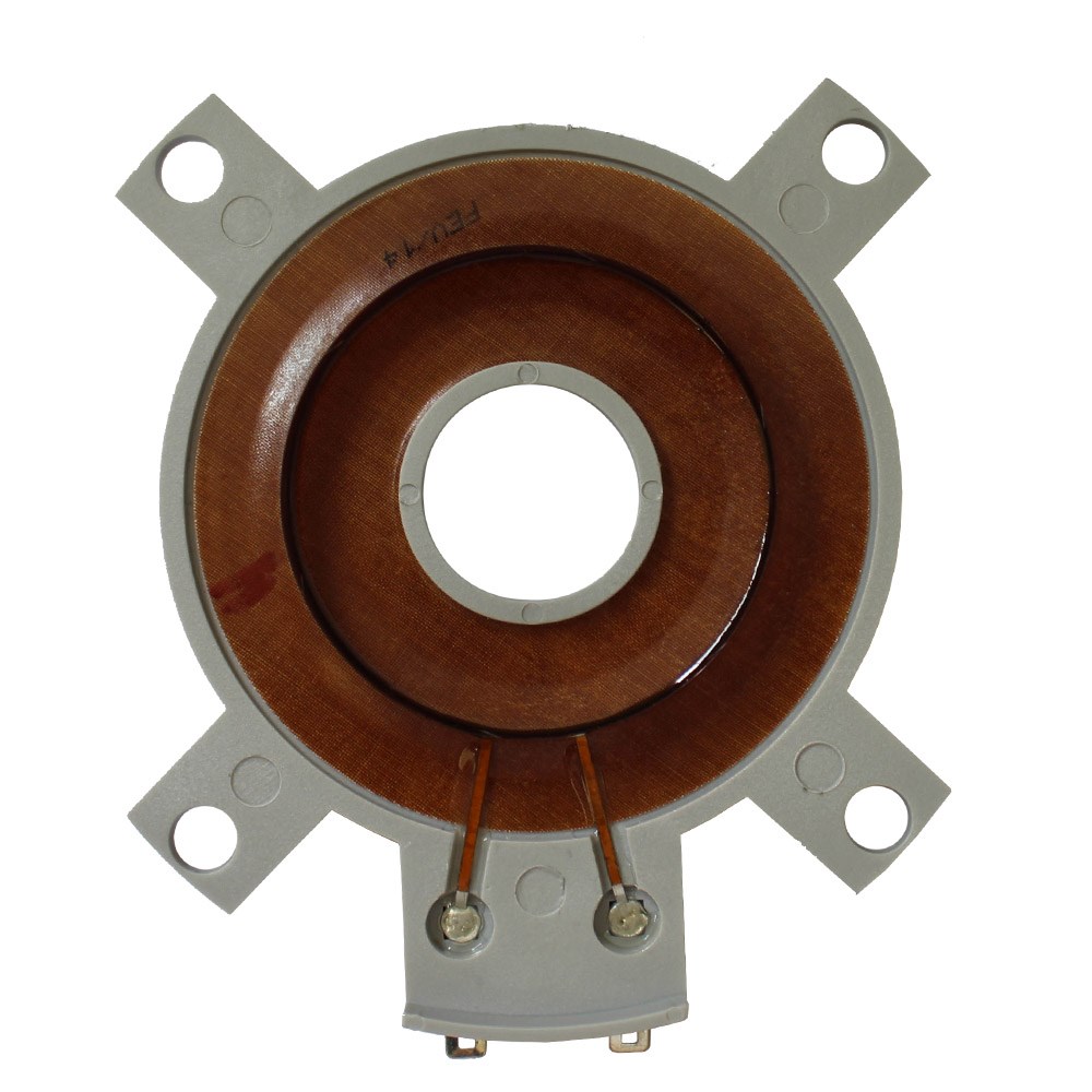 Reparo Tweeter JBL/Selenium ST-302X - Toda Música Instrumentos