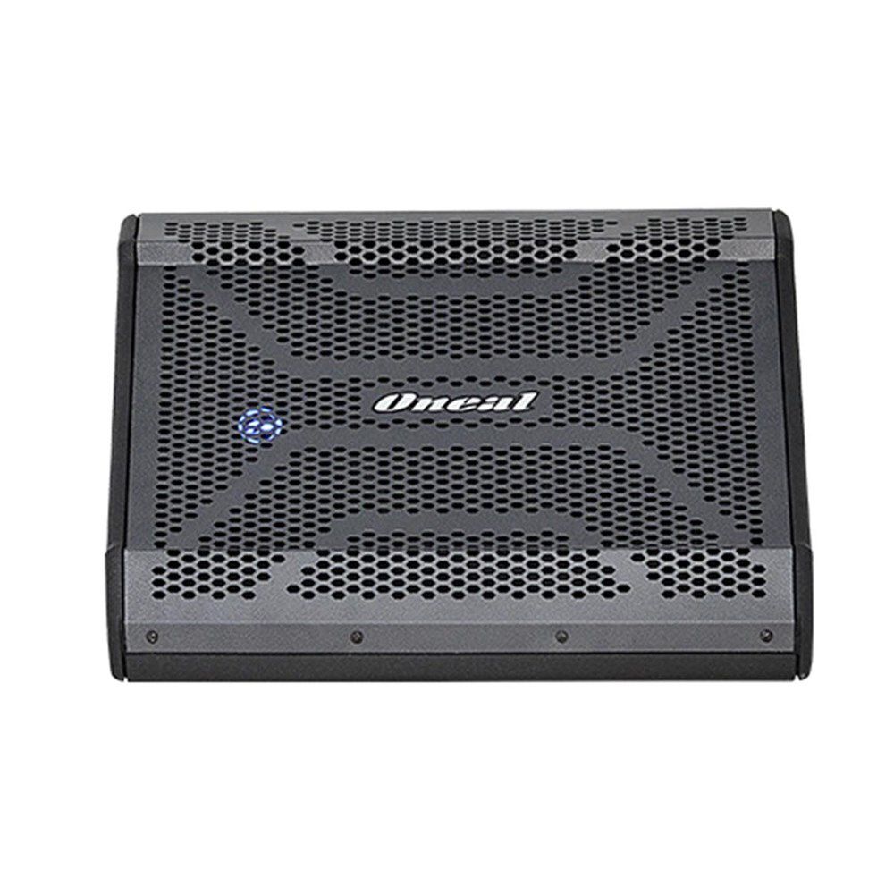 Caixa De Som Ativa Monitor 10