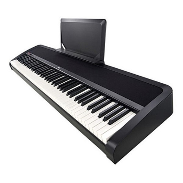 【KS】KORG B2 DIGITAL PIANO Piano Digital Korg B2N Com Estante - Toda Música