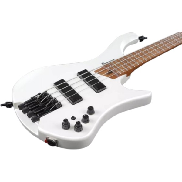 Contrabaixo Ibanez EHB 1000 | Som e Design - Toda Música