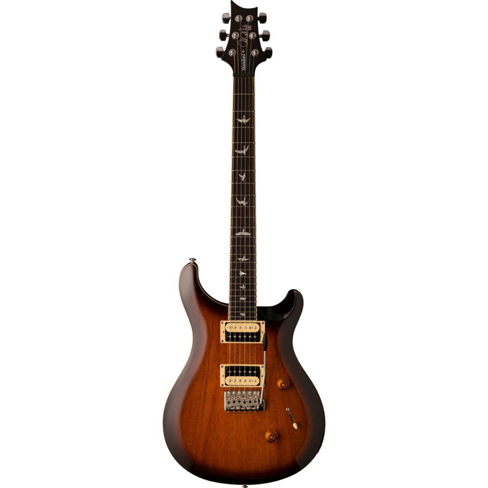 ギター Paul Reed Smith(PRS) SE EG Sunburst 楽天市場】☆ソフトケース付！PRS ポール・リード・スミス SE EG