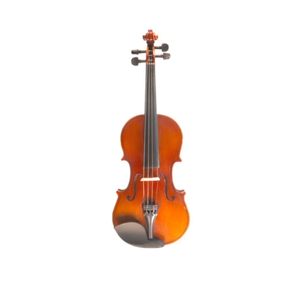 Violino 1/2 Benson BVR301 N Natural - Toda Música Instrumentos