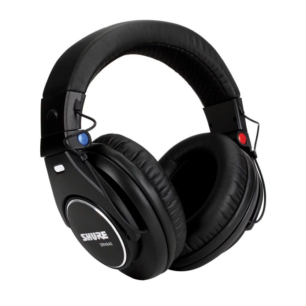SHURE SRH840