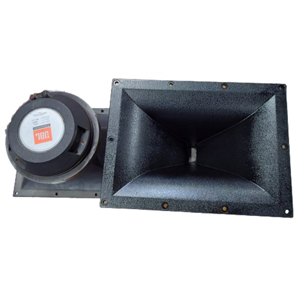 Driver Com Corneta JBL 2447J 16 Ohms PAR (Usado) - Toda Música