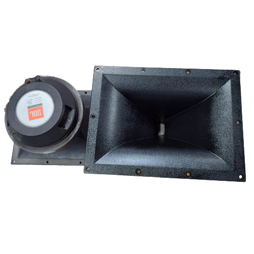 Driver Com Corneta JBL 2447J 16 Ohms PAR (Usado) - Toda Música