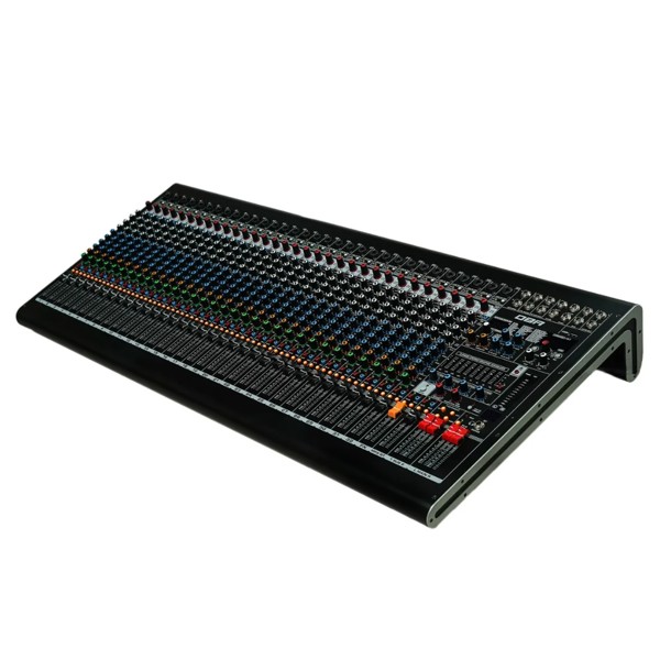 Mesa De Som 32 Canais DBR DM32 USB - Toda Música Instrumentos Musicais