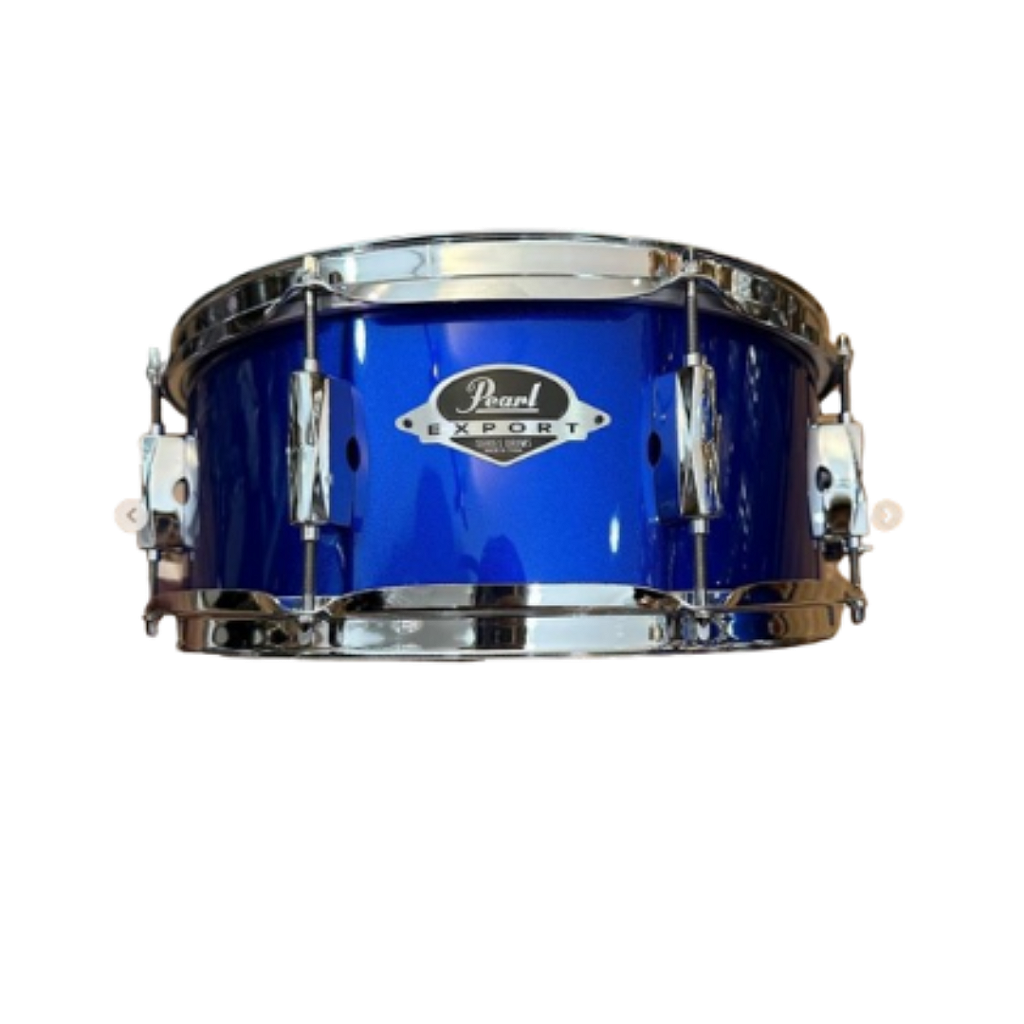 Bateria Acústica Shell Pack 22