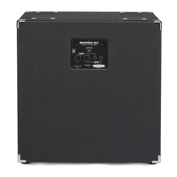 Caixa Acústica Hartke HD115 | Som Poderoso - Toda Música
