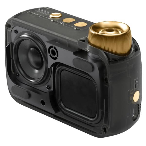 Amplificador Positive Grid Spark GO | Som Portátil - Toda Música