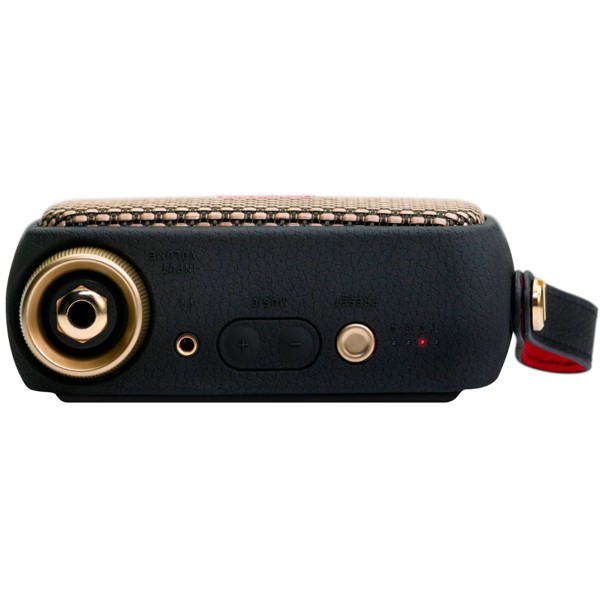 Amplificador Positive Grid Spark GO | Som Portátil - Toda Música