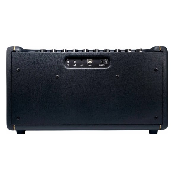 Amplificador Positive Grid Spark 40 | Som Profissional - Toda