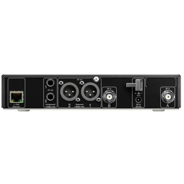 Microfone Sem Fio Bastão Duplo Sennheiser EW-DX 835-S ST Q1-9