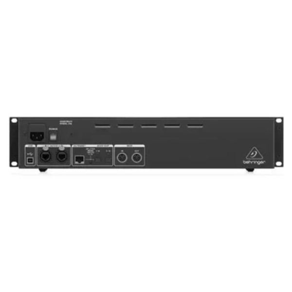 Conversor Digital Stage Box Behringer S16 Snake - Toda Música