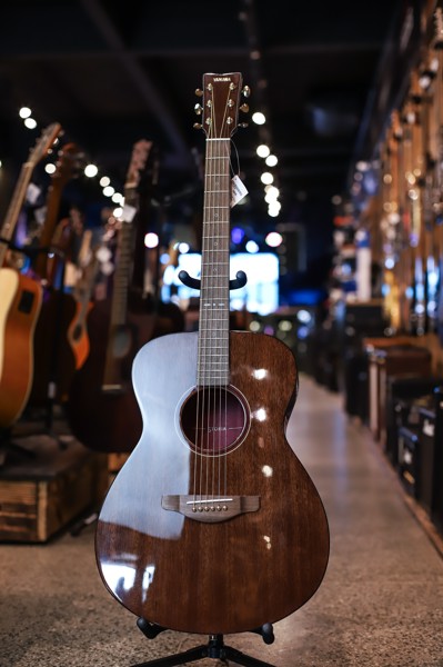 Violão Yamaha Storia III | Estilo e Som Elegante - Toda Música