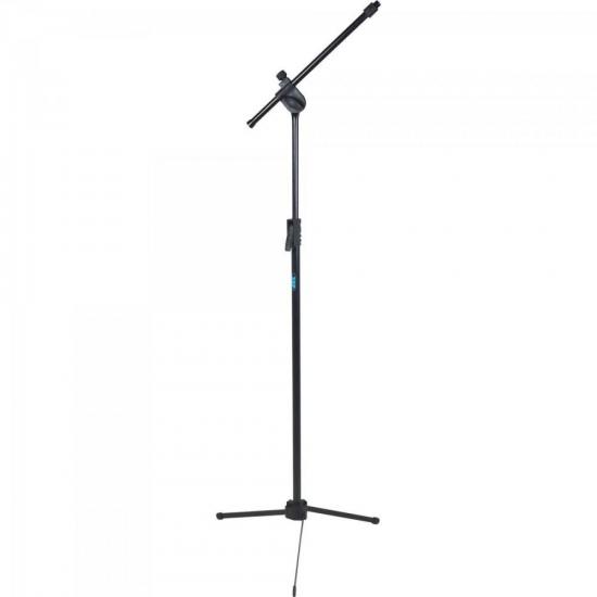 トップス pedestal Pedestal Para Microfone Girafa TPS Preto ASK - Toda Música