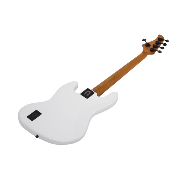 Contrabaixo 5 Cordas Strinberg JBS155AD Aninha Deleones PW Pearl