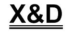 X&D