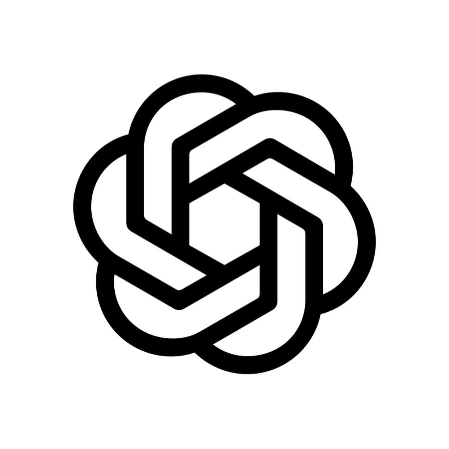 OpenAI Logo