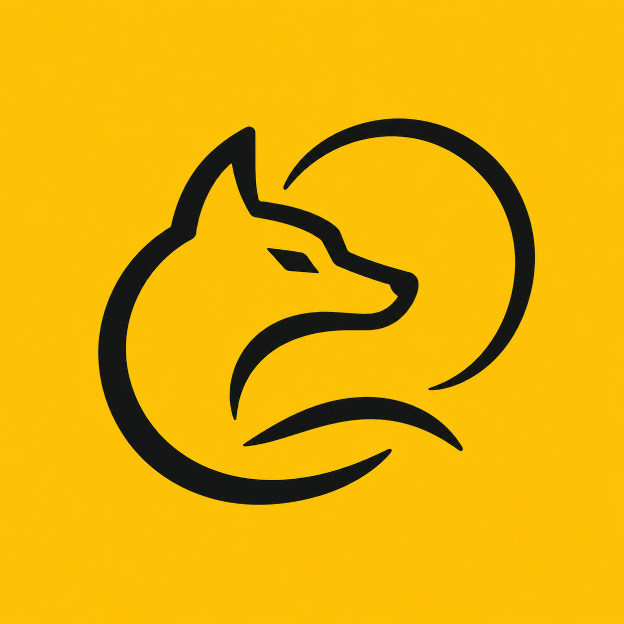 Logo da Fox Industrial