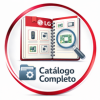 Catálogo completo LG