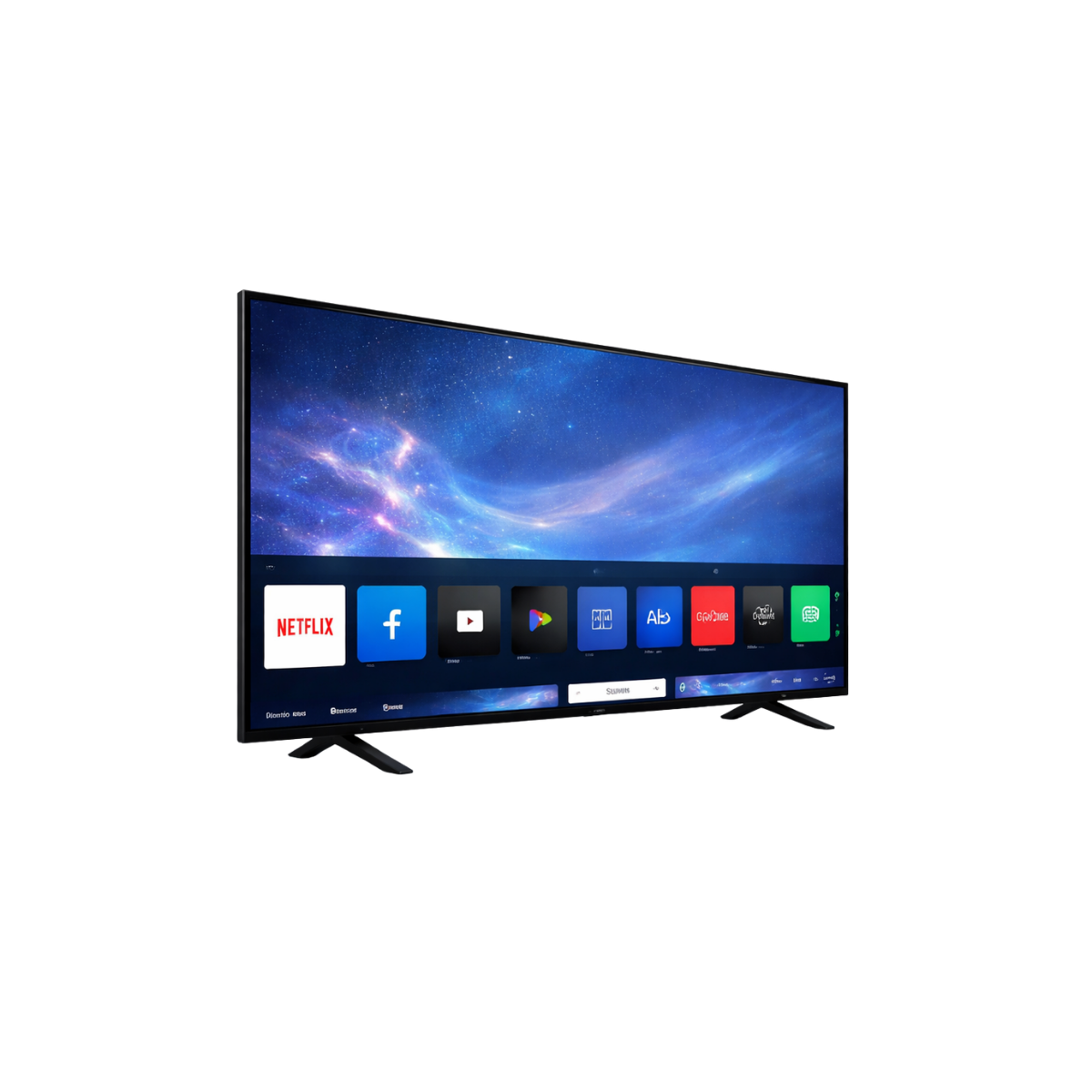 Peças para TV Samsung