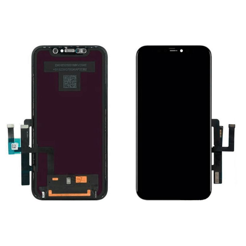 Apple Tela Frontal Touch Display Iphone 11 - Premium - C.I… - W&J