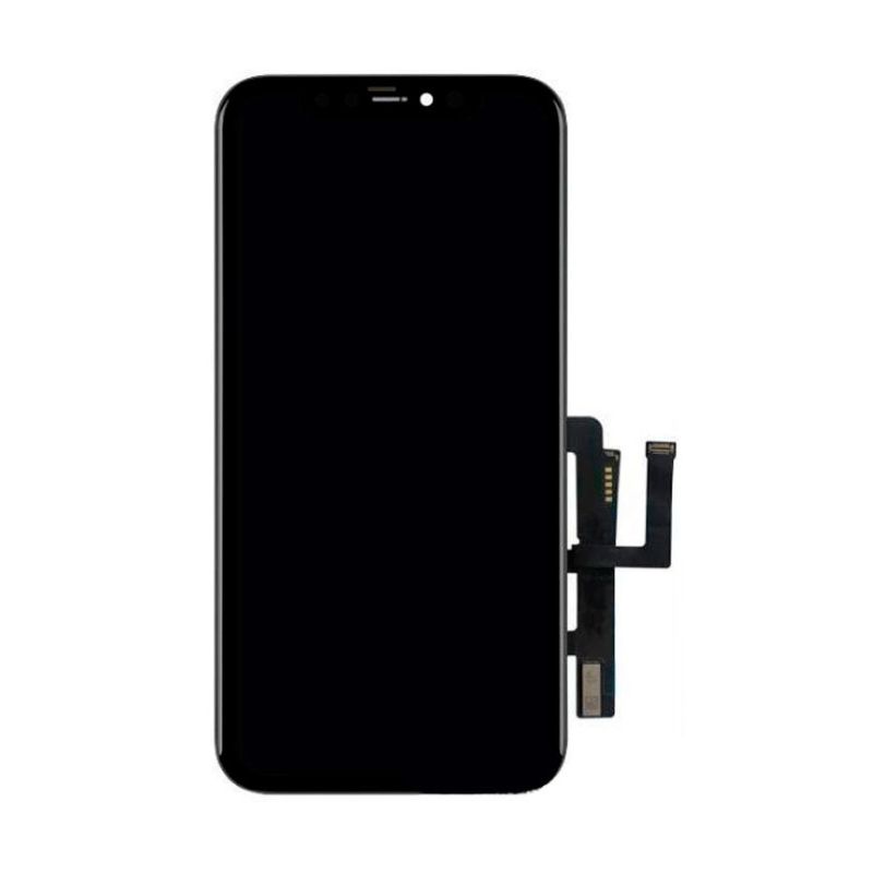 Apple Tela Frontal Touch Display Iphone 11 - Premium - C.I… - W&J