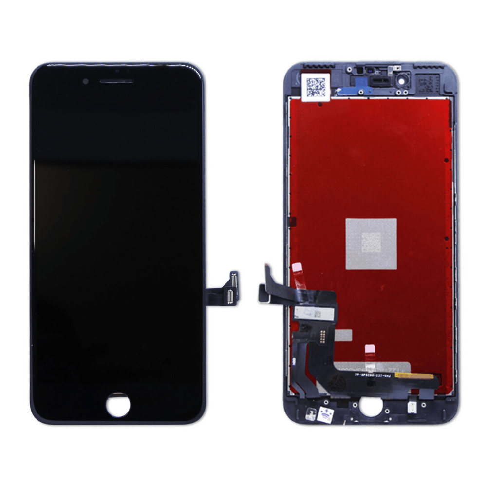 Tela Frontal Touch Display Iphone 7 Plus - Premium - W&J peças e