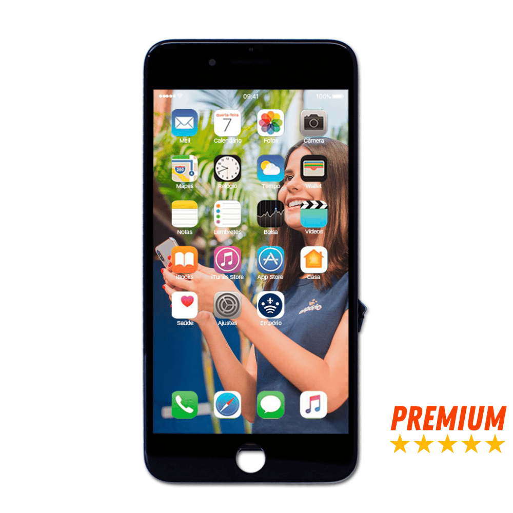 - Rosa Ouro Gb 256 Plus 7 Iphone セット販売 TV Apple ＆ Plus 7 iPhone Vitrine MercadoLivre | Original スマートフォン本体
