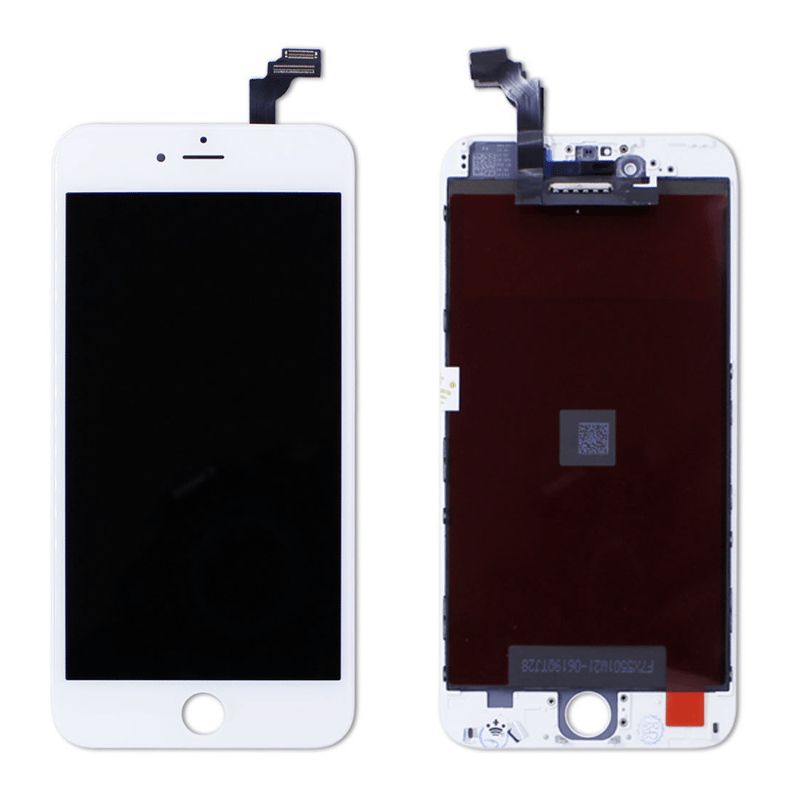 Apple Tela Frontal Touch Display Iphone 6 Plus - Premium - W&J