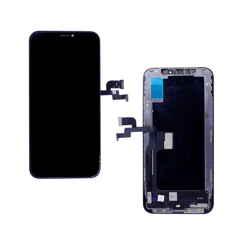Tela Frontal Touch Display Iphone XS - Premium - W&J peças e