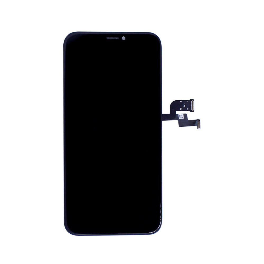 Apple Tela Frontal Touch Display Iphone XS - Premium - W&J peças e