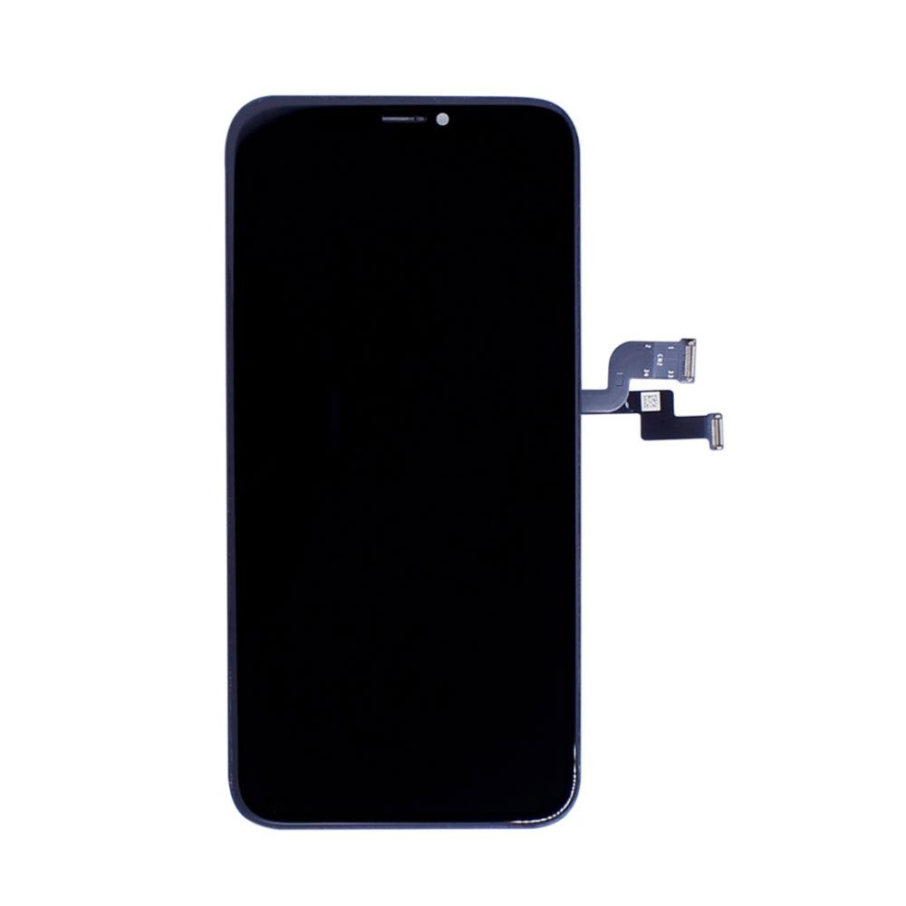 Apple Tela Frontal Touch Display Iphone X - Premium - W&J peças e