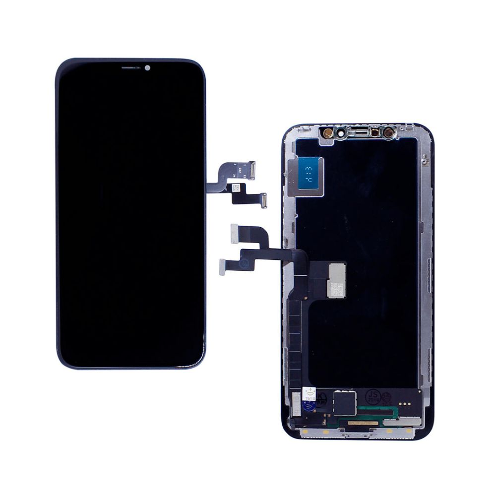 Apple Tela Frontal Touch Display Iphone X - Original Retira… - W&J