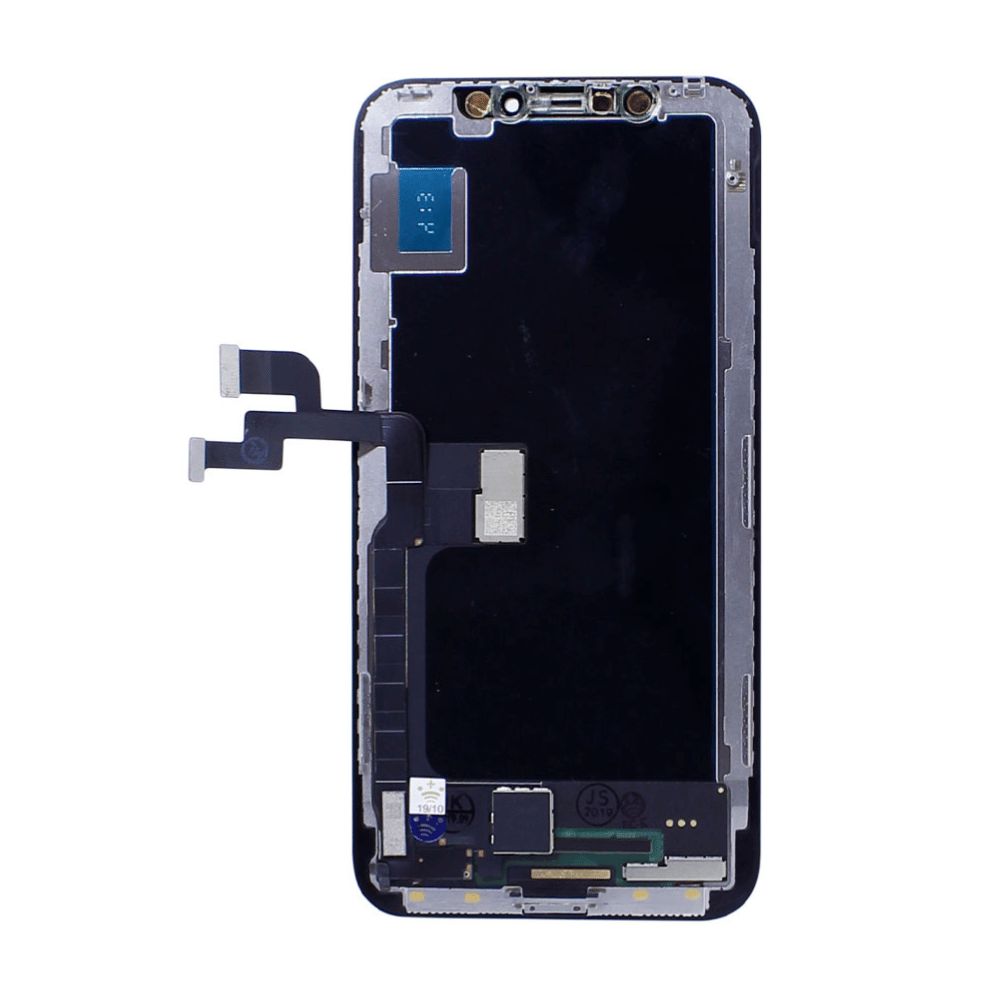 Apple Tela Frontal Touch Display Iphone X - Original Retira… - W&J