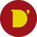 Logo de D'Liv Rio