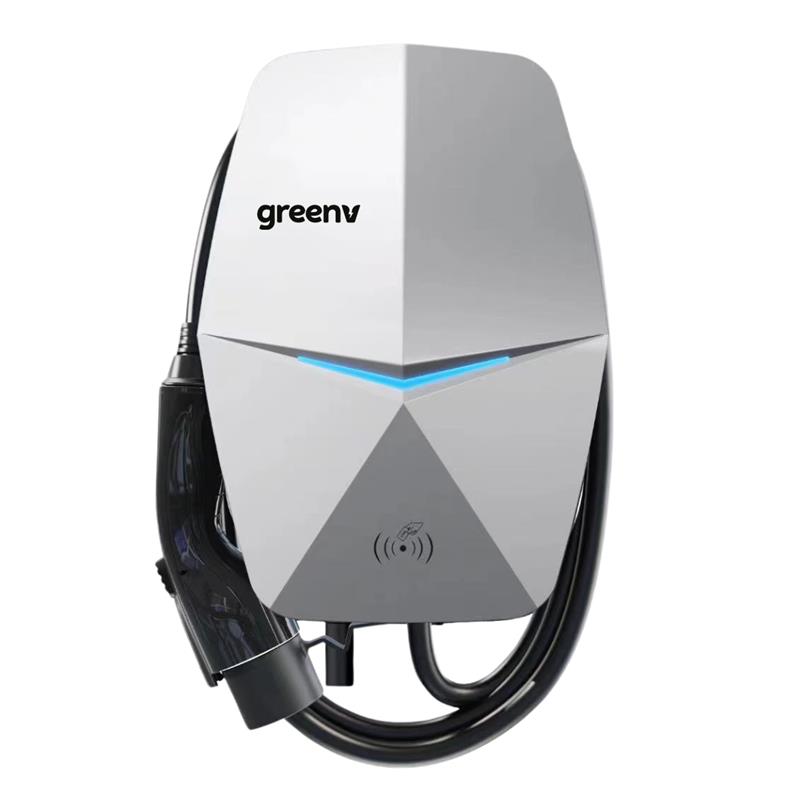 Wallbox K Series 7kW Zeeda | Carregador Elétrico Eficiente