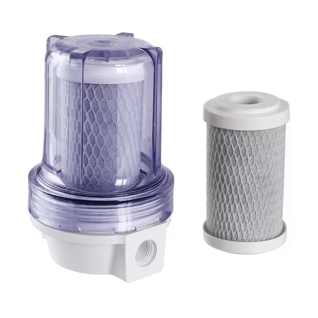 Filtro Carbon Block BBI REP-POU125