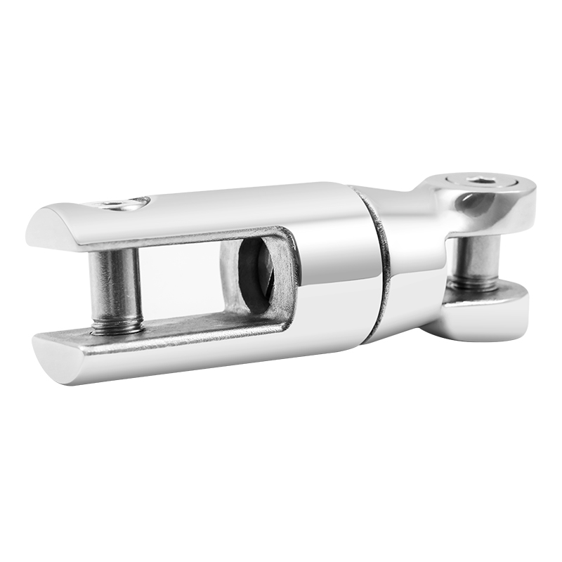 Conector Distorcedor Inox