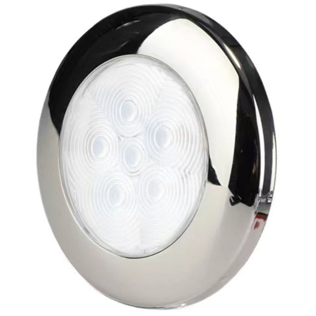 Luminária LED Navinox
