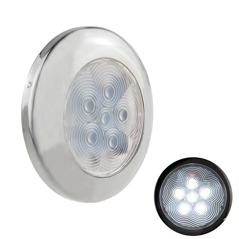 Luminária LED Navinox