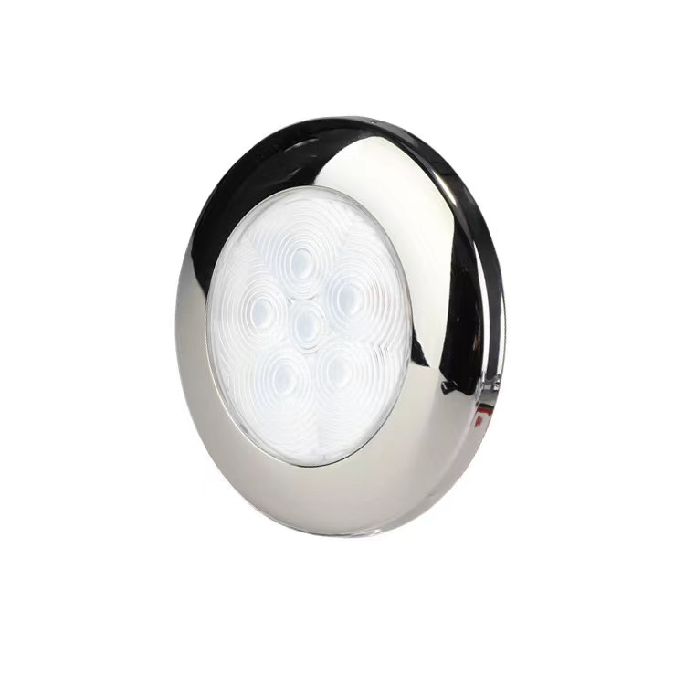 Luminária LED